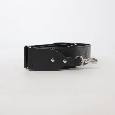 Axelrem (Svart) från WERA