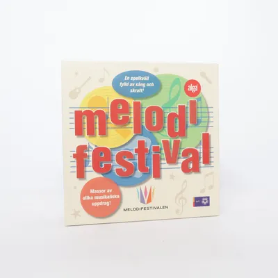 Jeu de société de Alga