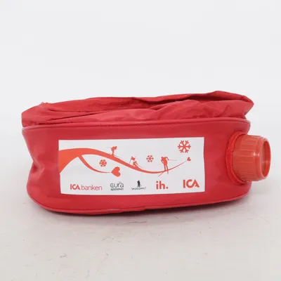 Drinkgordel (Rood) van ICA
