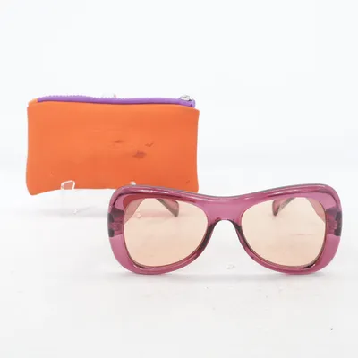 Sonnenbrille (Lila) von Parfois