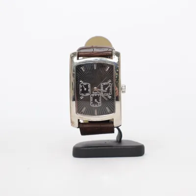 Montre (Marron) de Quartz  