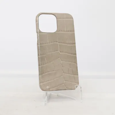 Mobilskal (Svart) från The Case Factory