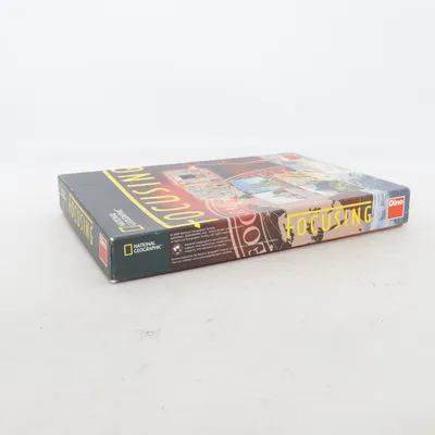 Board game from Dino