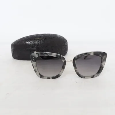 Zonnebril (Marc 131/S) van Marc Jacobs