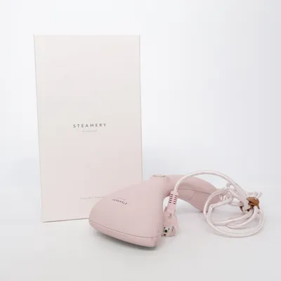 Steamer (Rosa) från Steamery