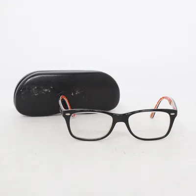 Glasögon (RB 5228) från Ray-Ban