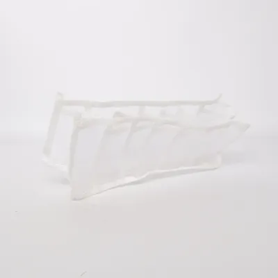 Wardrobe fittings (White)