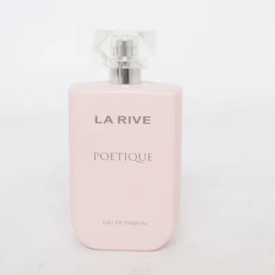 Eau de Parfum (Poetique) from La Rive