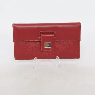 Portemonnee (Rood) van Paquetage