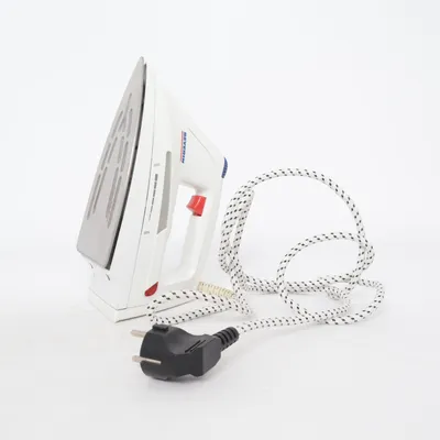 Iron (White) from Severin