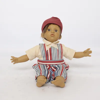 Docka (B1358) från BestToy