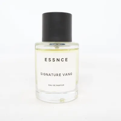 Eau de Parfum (Signature Vang) från Essnce