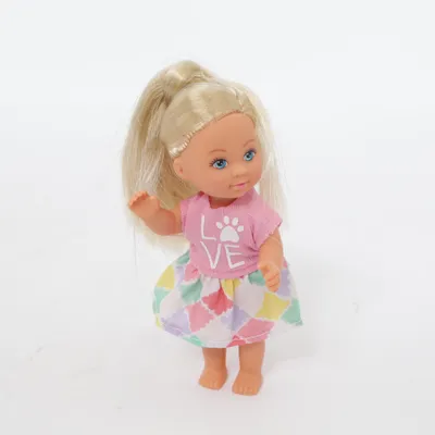 Pop (Roze, Meerkleurig) van Simba
