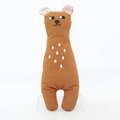 Gosedjur (Brun) från Roommate