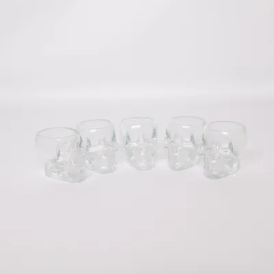 Shot glass (Transparent)