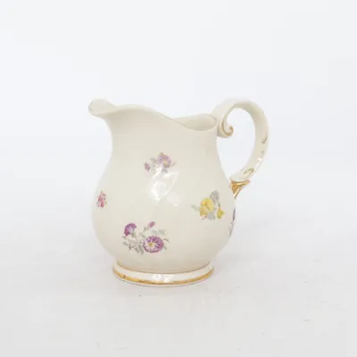 Cream jug (Rosita) from Arabia