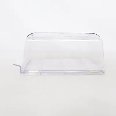 Beurrier (Transparent) de Nordiska Plast