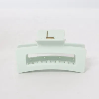 Hårklämma (Grön) från Leonie