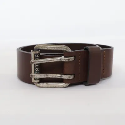 Bälte (Brun) från Jeans Skinn