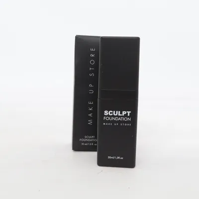 Foundation (Sculpt Foundation) fra Make Up Store