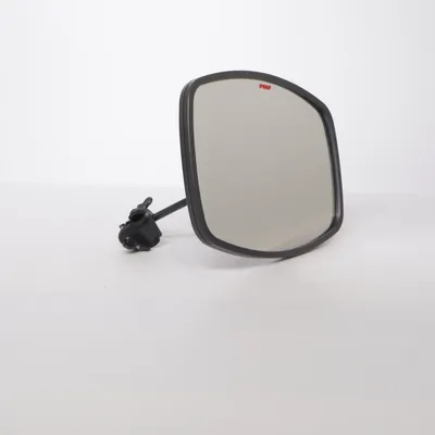 Achteruitkijkspiegel (Zwart) van Reer