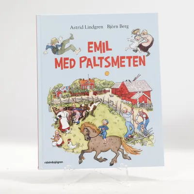 Livre pour enfants