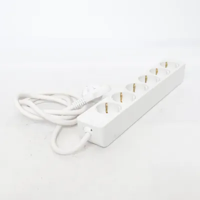 Grenuttag (HX-6D) från Clas Ohlson