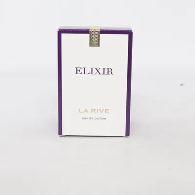 Eau de Parfum (Elixir) from La Rive