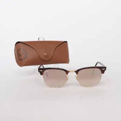 Solglasögon (RB 3016) från Ray-Ban