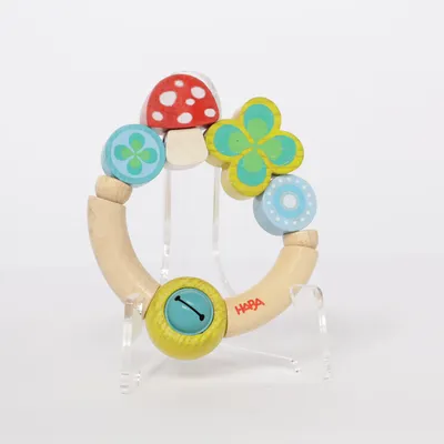 Jouet pour bébé (Multicolore) de Haba