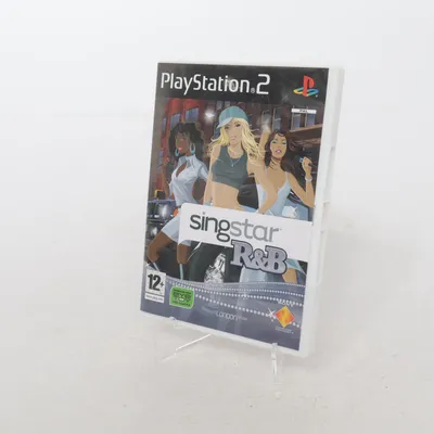 Video game