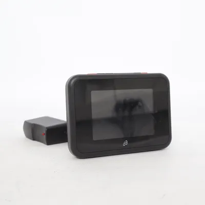 Alarm clock (HG06061A-DCF-RX) from Auriol