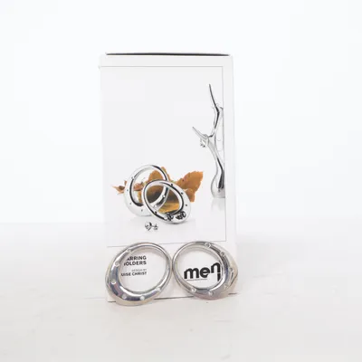 Jewelry tree (Earring Holders) from Menu