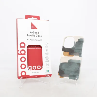 Phone case (iPhone 2021 6.1" PRO) from A Good Company
