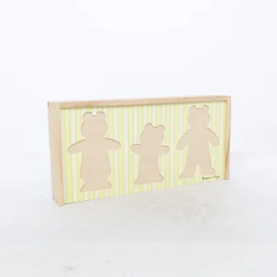 Activiteitenspeelgoed van Melissa & Doug