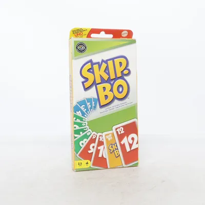 Speelkaarten (Meerkleurig) van Mattel Games