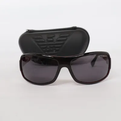 Sunglasses (EA 9697/S) from Emporio Armani