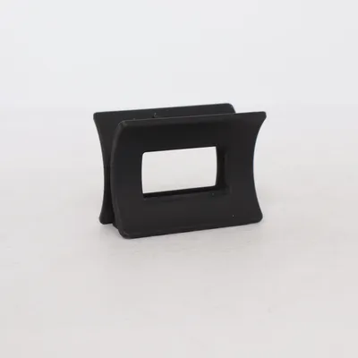 Hair clamp (Black)