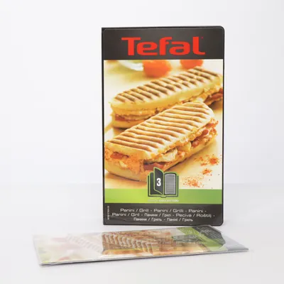Köksredskap (XA8003) från Tefal