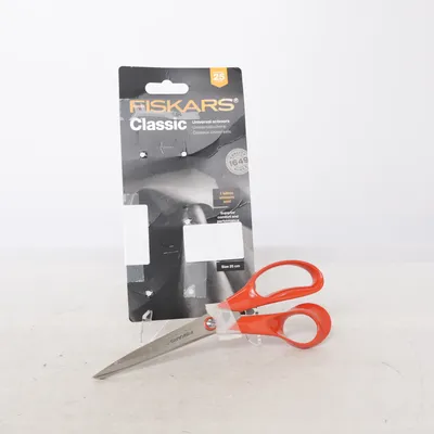 Sax (Röd) från Fiskars