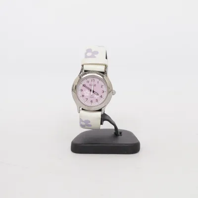 Montre (Blanc, Violet, Multicolore) de ONE
