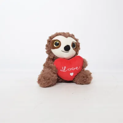 Gosedjur (Brun, Röd) från Livarno Home