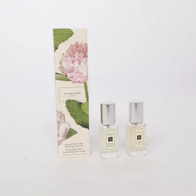 Eau de Parfum (Peony & Blush Suede - Wood sage & sea salt) från Jo Malone