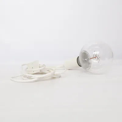 Wandlamp (Transparant) van IKEA