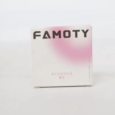 Blush (BLUSHER 02) fra Famory