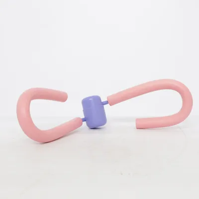 Træningstilbehør (Pink, Lilla)