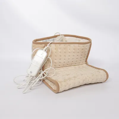 Fotvärmare (Beige) från SilverCrest