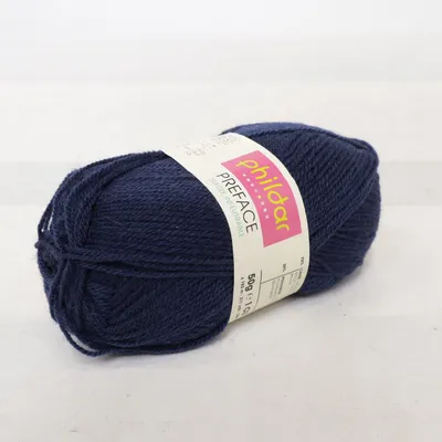 Garn (PREFACE) från Phildar