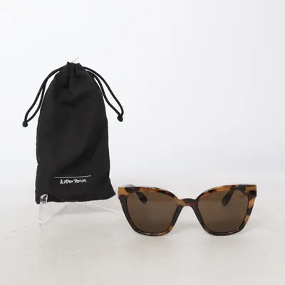 Sunglasses (Brown) from & Other Stories
