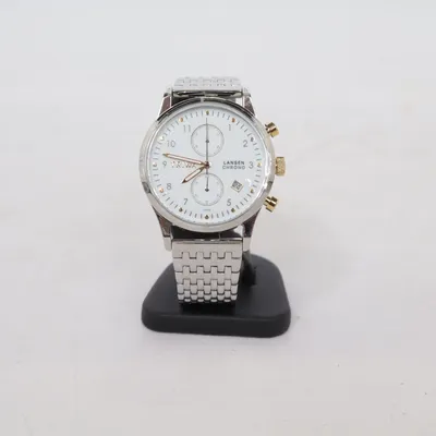 Montre (Lansen Chrono) de Triwa